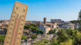 Meteo di Roma e provincia di giovedì 18 giugno: la Capitale sfiora i 36 gradi, provincia divisa tra afa e temporali