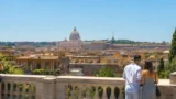 Meteo Roma e provincia, verso un weekend rovente: 32 gradi in città, più fresco il litorale