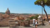 Meteo Roma e provincia di domenica 7 giugno, sole pieno: caldo in arrivo ma senza eccessi