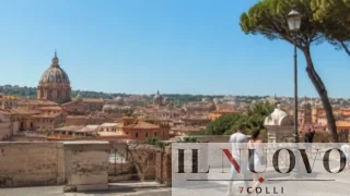 Meteo Roma e provincia di domenica 7 giugno, sole pieno: caldo in arrivo ma senza eccessi