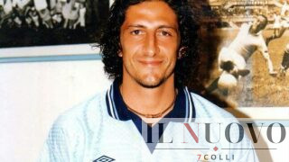 Morto Igor Protti: addio al bomber che conquistò Bari, Livorno e Lazio, aveva 58 anni