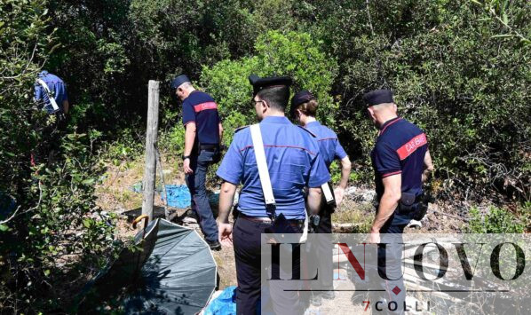 OSTIA - Controlli antidegrado e antiincendio (2)