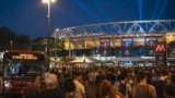Max Pezzali all’Olimpico, Roma si prepara all’assalto: metro fino all’1.30 e bus potenziati