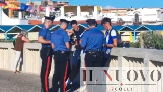 Hashish e cocaina tra Ostia e Ostia Antica: due arresti e controlli rafforzati