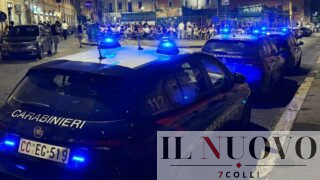 Roma, “Hai una sigaretta?”: 15enne massacrato di botte in strada a San Lorenzo dalla baby gang