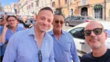 Genzano, svolta storica: vince il centrodestra per la prima volta nella storia repubblicana. Papalia è il nuovo sindaco