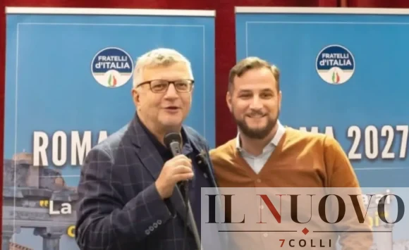 Da sinistra, Schiuma e Perissa