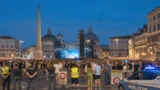 Tim Summer Hits 2026 a Roma, la scaletta della terza serata: orario, strade chiuse e come arrivare a Piazza del Popolo