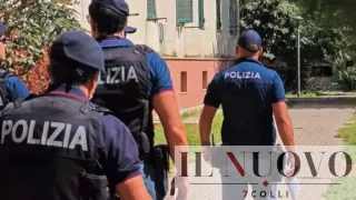 Roma, smantellati i ‘bunker’ della droga nel quadrante est: 6 arresti e sequestro di crack e cocaina