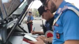 Roma, stretta su Porta Portese, sequestrati droga e armi: 6 arresti e 9 denunce