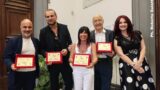 Premio TPM The Artist, Roma celebra chi fa la differenza: da Andrea Roncato alla Polizia di Stato, tutti i premiati nella serata dedicata ai valori
