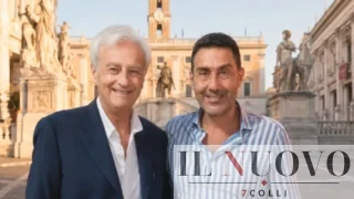 Roma, Rinaldi lascia la Lega e passa con Vannacci: terremoto nel centrodestra romano verso il Campidoglio 2027