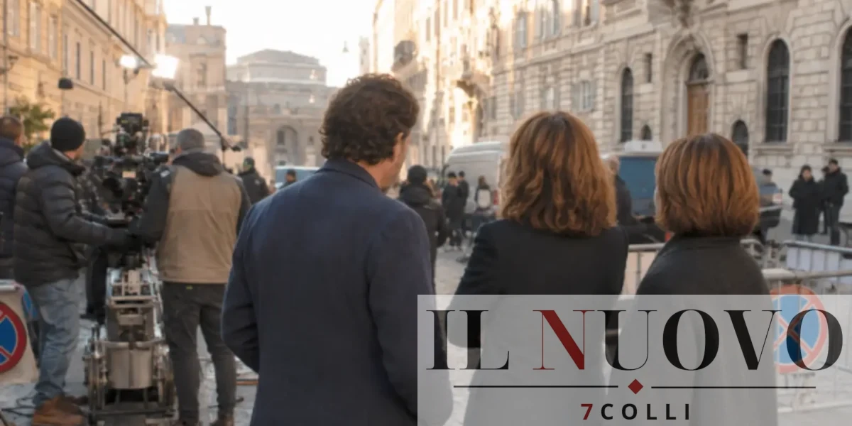 Foto generata con IA