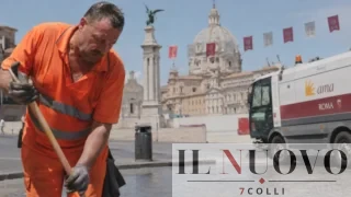 Roma, AMA ‘obbliga’ il personale a stare sotto il solleone, Erbaggi (FdI): “Inaccettabili i turni di San Pietro e Paolo e Ferragosto”