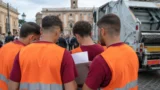 Roma, giovani licenziati da Ama dopo 30 mesi senza spiegazioni, Santori (Lega) apre il caso: “Gualtieri tira fuori le carte”