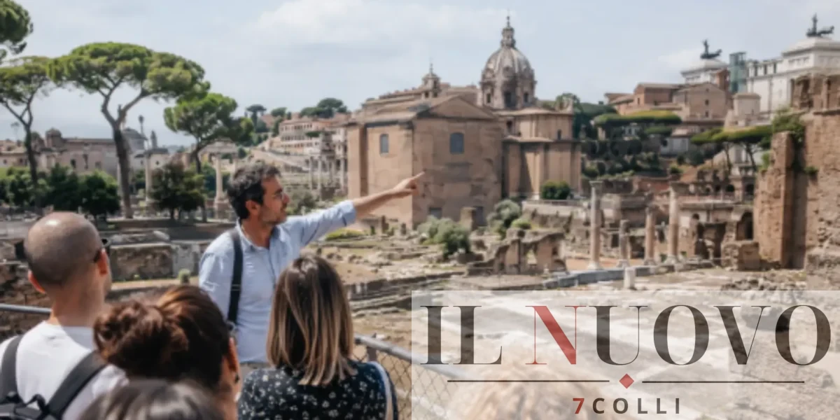 Foto generata con IA