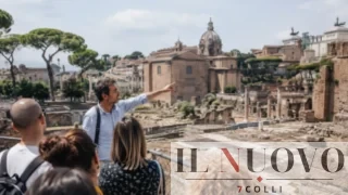 Dal Circo Massimo alla Caffarella, Roma svela i suoi gioielli segreti: ingresso gratis. Tutte le informazioni