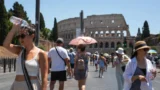 Meteo Roma e provincia del 21 giugno, domenica di fuoco: la Capitale sfiora i 37 gradi