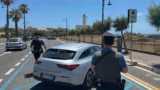 Nettuno, minaccia la compagna con un coltello: scatta il Codice Rosso, 48enne portato in carcere