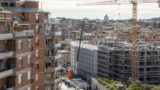 Roma, l’allarme dei costruttori post sbornia PNRR: “Senza un Piano Casa la Capitale resta senza investimenti e futuro”