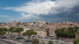 Allerta meteo su Roma e provincia per il 16 giugno, rischio temporali nel pomeriggio: tutte le informazioni