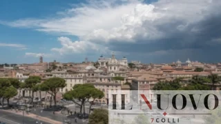 Allerta meteo su Roma e provincia per il 16 giugno, rischio temporali nel pomeriggio: tutte le informazioni