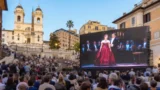 La Traviata a Piazza di Spagna, Roma porta Verdi (gratis) fuori dal teatro e dentro la città: come prenotare