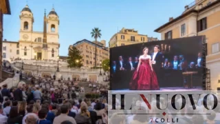 La Traviata a Piazza di Spagna, Roma porta Verdi (gratis) fuori dal teatro e dentro la città: come prenotare