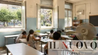 Scuole di Roma, FdI contro la Giunta Gualtieri: “Basta viaggi all’estero, nidi e aule sono in emergenza”