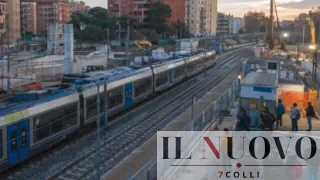 Roma, weekend nero sui treni: il cantiere Pigneto cambia tutto tra Tiburtina e Ostiense