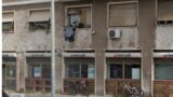 Roma, “Chiuso per motivi tecnici”, ma era una rapina: travestiti da imbianchini assaltano la banca e scappano con 125mila euro