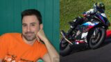 Tragedia a Vallelunga, muore il pilota romano Riccardo Fuso: aveva 39 anni
