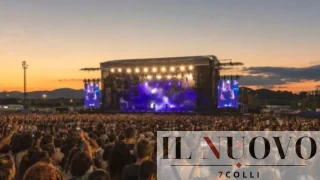 ‘Rock in Roma 2026’ porta sul palco un programma da brividi: il programma completo