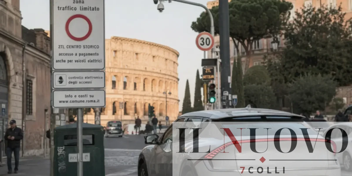 Foto generata con IA