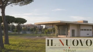 Roma, l’ex distributore Agip inglobato nel Parco di Centocelle va a bando: torna l’incubo Tor Fiscale che riaccende la miccia a sinistra
