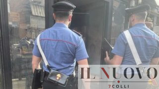 ‘Spaccate’ nei negozi di Roma, denunciato un 48enne: i cittadini chiedono più sicurezza