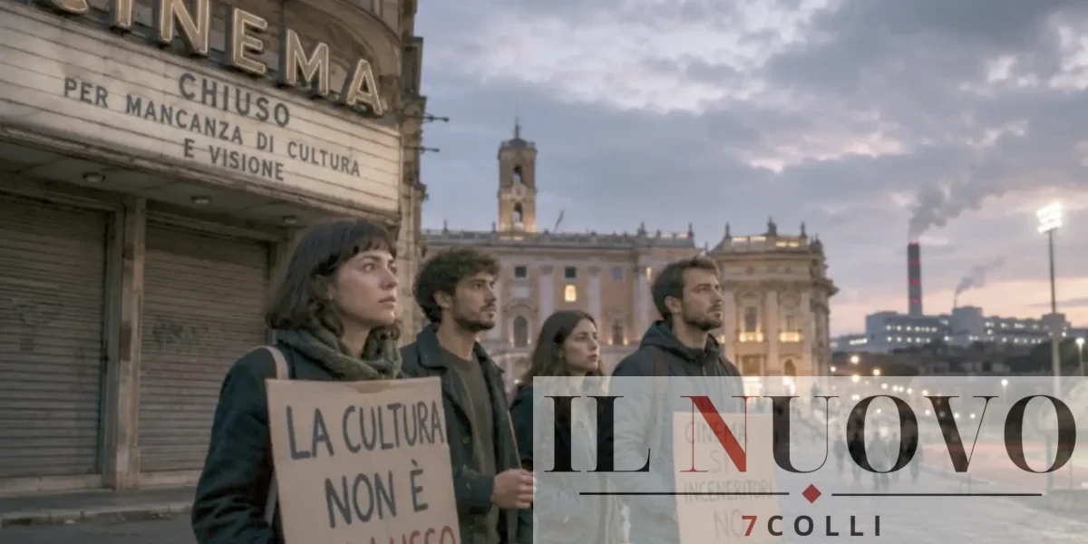 Foto generata con IA