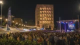 Roma, l’Eur si accende per tre giorni: torna la Notte Bianca tra musica, street food e politica degli eventi