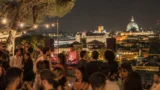 Dalle terrazze ai parchi, Roma balla sotto le stelle: tutti gli eventi da non perdere di fine giugno