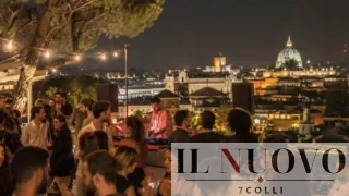 Dalle terrazze ai parchi, Roma balla sotto le stelle: tutti gli eventi da non perdere di fine giugno