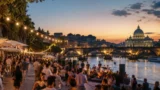 Roma si accende per il weekend: gli eventi imperdibili dal 12 al 14 giugno