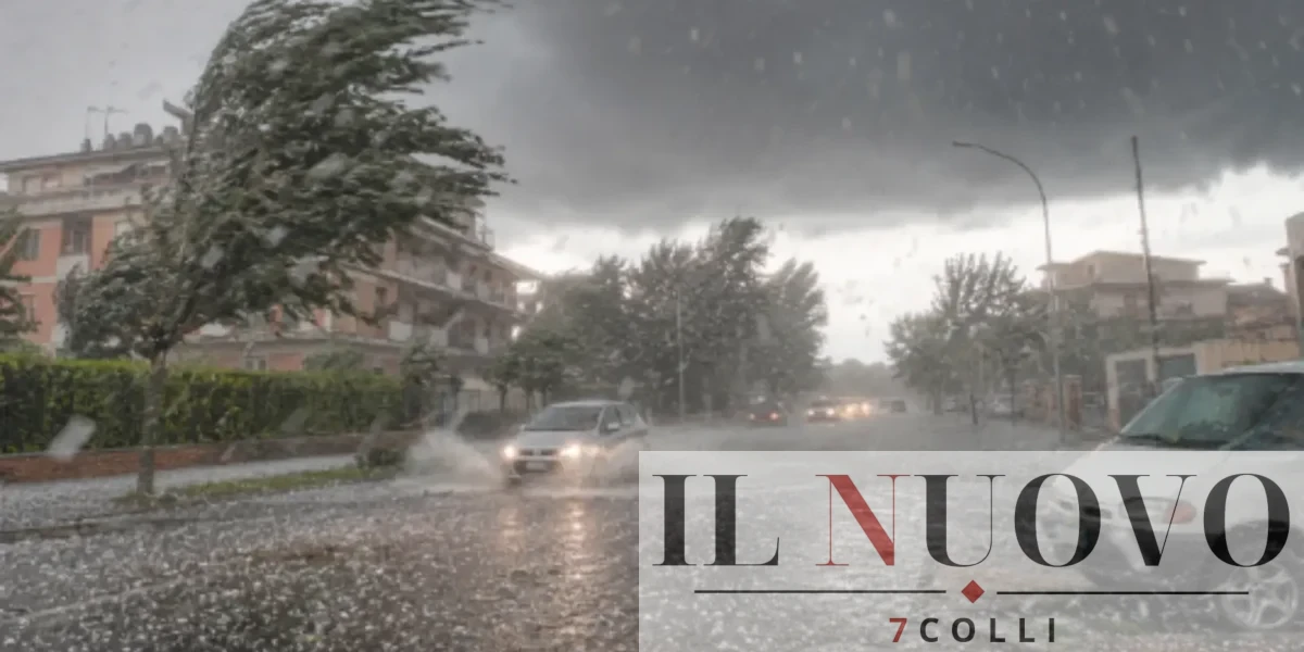 Foto generata con IA