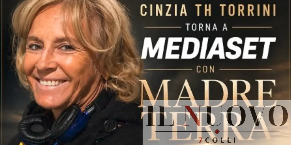 Mediaset, la nuova serie tv sarà girata anche a Roma