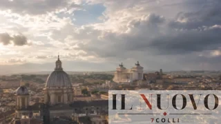 Roma e provincia, il meteo del 4 giugno: caldo, ma ancora piogge e allerta gialla per tutto il Lazio