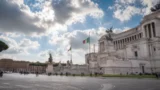 Meteo Roma e provincia per il 2 giugno, tra sole, caldo e rischio pioggia: cosa aspettarsi