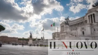 Meteo Roma e provincia per il 2 giugno, tra sole, caldo e rischio pioggia: cosa aspettarsi