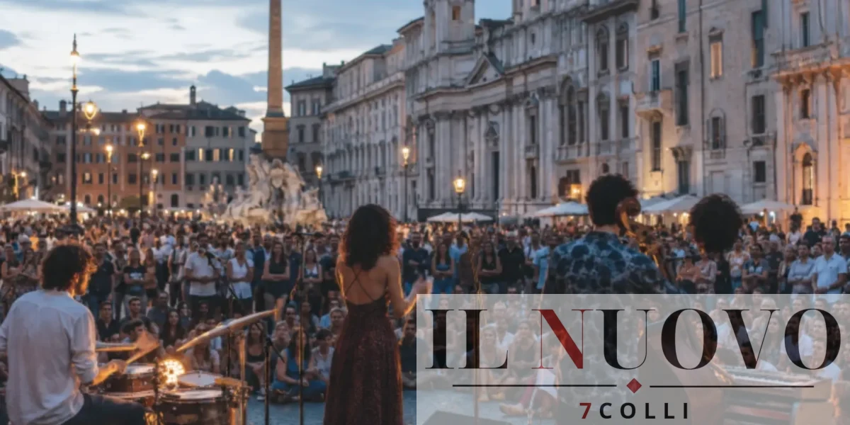 Foto generata con IA