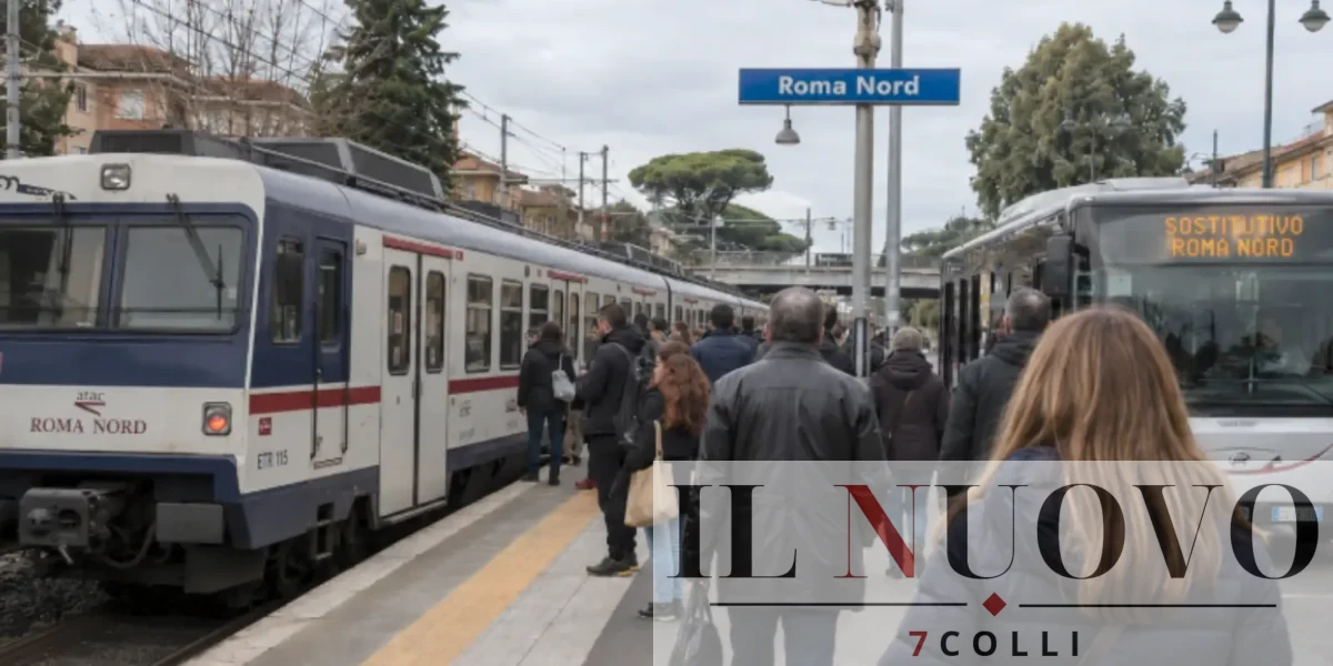 Foto generata con IA