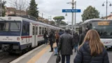 Roma-Nord spezzata per tre mesi: treni fermi e pendolari sui bus sostitutivi. Tutte le informazioni utili