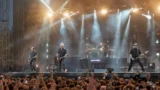 Roma accende Rock in Roma con The Offspring: Capannelle diventa capitale del punk rock